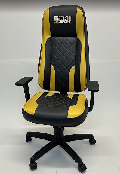 CADEIRA PRESIDENTE TOP 1979